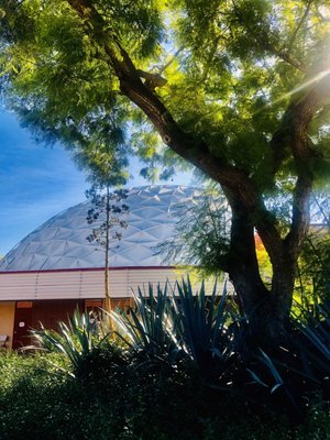 Palomar College by null