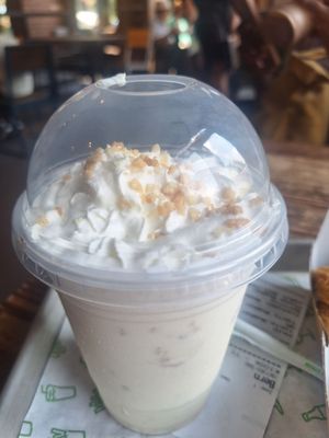 Shake Shack Dumbo by null