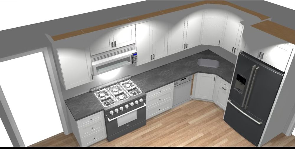 Slide of RP General Construction