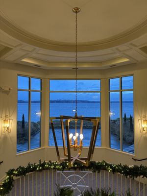 The Woodmark Hotel and Still Spa by null