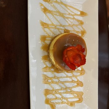 Mazi - Cheese cake - New American Near Me - Washington, DC, District of Columbia