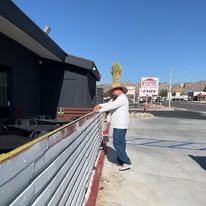 Slide of CJF Construction