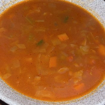 Pepenero Pizza & Pasta - minestrone soup - Pizza Near Me - Prague, Puerto Rico Pepenero Pizza & Pasta - minestrone soup - Pizza Near Me - Prague, Puerto Rico