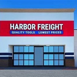 Harbor Freight