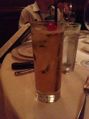 Shula's Steak House by null