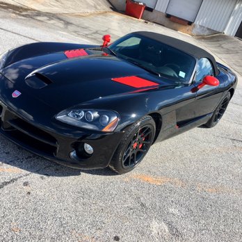 Eye for Detail LLC - Auto Detailing Near Me - Braselton, Georgia