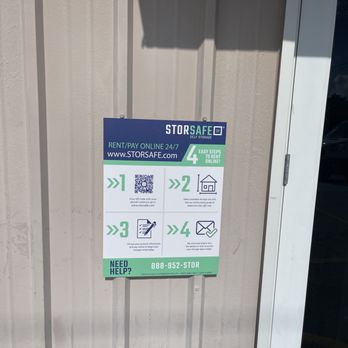 StorSafe of Downtown Venice - Self Storage Near Me - Venice, Florida StorSafe of Downtown Venice - Self Storage Near Me - Venice, Florida