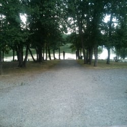 L'Estancia - La vue de la terrasse
