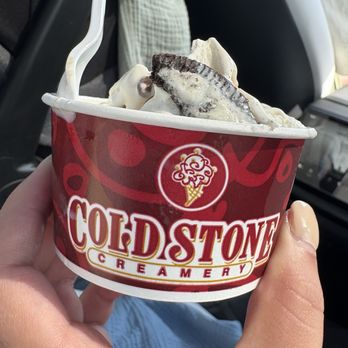 Cold Stone Creamery - Ice Cream & Frozen Yogurt Near Me - Chattanooga, Tennessee