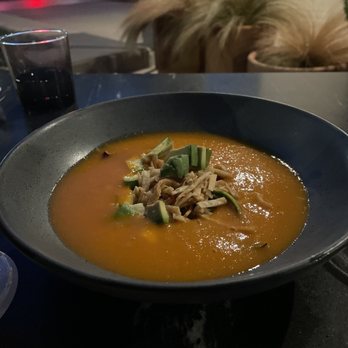 Don Artemio - Soup (amazing!) - Mexican Near Me - Fort Worth, Texas Don Artemio - Soup (amazing!) - Mexican Near Me - Fort Worth, Texas