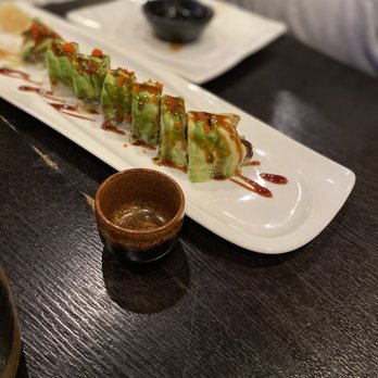 JP's House - Green Dragon - Sushi Bars Near Me - Gastonia, North Carolina JP's House - Green Dragon - Sushi Bars Near Me - Gastonia, North Carolina