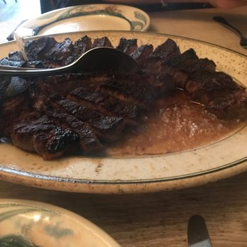 Peter Luger - Steak for 2 sizzlingon the plate. - Steakhouses Near Me - Brooklyn, New York Peter Luger - Steak for 2 sizzlingon the plate. - Steakhouses Near Me - Brooklyn, New York