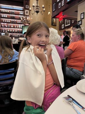 Carmine's - Las Vegas by null