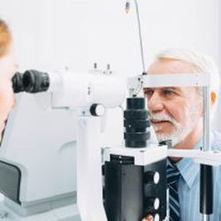 Strong Vision Center - Strong Vision Center