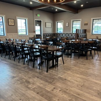 Silo Restaurant - Interior - Steakhouses Near Me - Sullivan, Missouri Silo Restaurant - Interior - Steakhouses Near Me - Sullivan, Missouri
