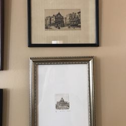 Glenora Gallery Picture Framing