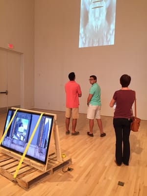 Florida Atlantic University by null