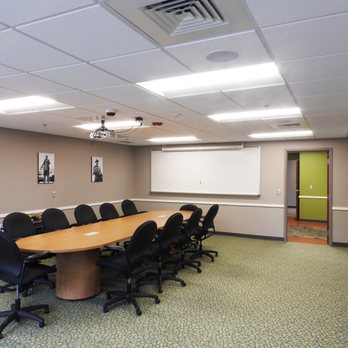 Sedgewick + Ferweda Architects - Genesee Health Systems Clinic - Complete Interior Renovation - Architects Near Me - Flint, Michigan Sedgewick + Ferweda Architects - Genesee Health Systems Clinic - Complete Interior Renovation - Architects Near Me - Flint, Michigan