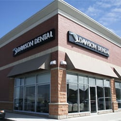 Dawson Dental Centre