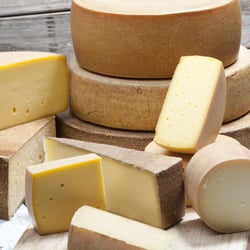 Fromart specialty cheese - With our extensive variety of pasteurized and raw milk cheeses, there is plenty of cheese to excite you and your friends!