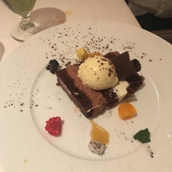 Oceanique - French Near Me - Evanston, Illinois