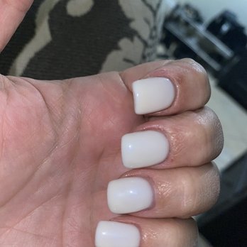 Luxe Nail Bar - Nail Salons Near Me - Henderson, Nevada