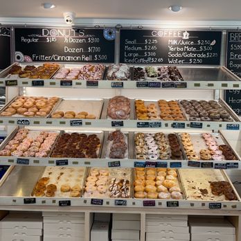 Island Donuts & Bagels - Island Donuts is a great breakfast spot serving delicious, unique donuts and breakfast sandwiches. - Donuts Near Me - St. Augustine, Florida Island Donuts & Bagels - Island Donuts is a great breakfast spot serving delicious, unique donuts and breakfast sandwiches. - Donuts Near Me - St. Augustine, Florida