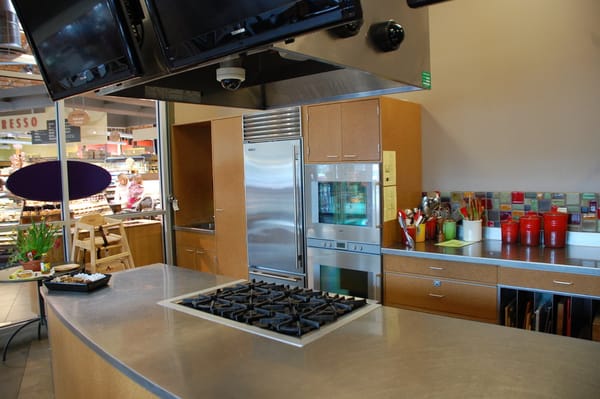 PCC Community Markets - Edmonds Co-op by null