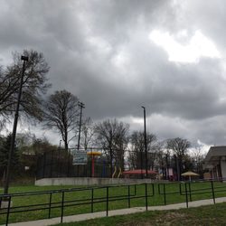 The Oakley Recreation Center