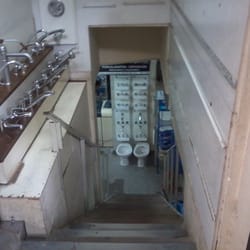 SM Sanitarios