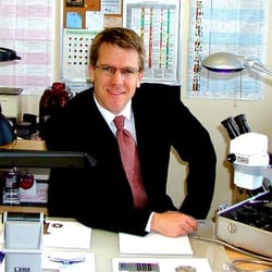 Gemsecure Jewelry Appraisals - Patrick Davis Professional Jewelry Appraiser
