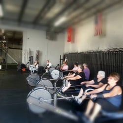 Crossfit Cornerstone