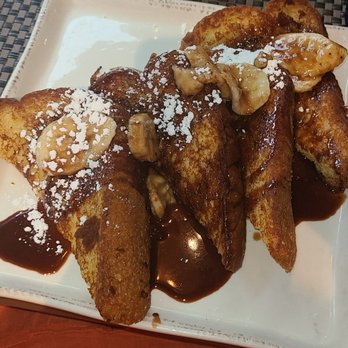 Mojave - French Toast - Latin American Near Me - Sandy Springs, Georgia Mojave - French Toast - Latin American Near Me - Sandy Springs, Georgia