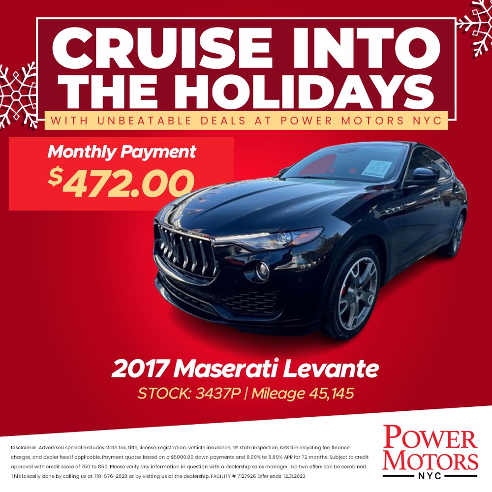 POWER MOTORS Updated August 2024 166 Photos & 23 Reviews 14420