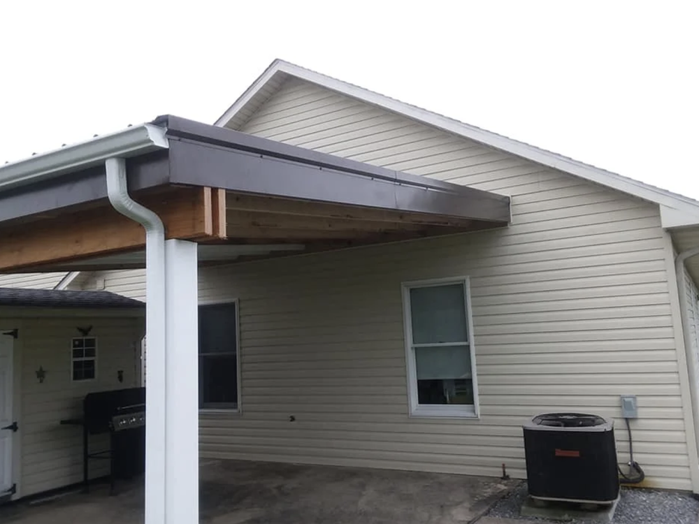 Valley View Home Improvements - veterans service organization in Gettysburg, PA