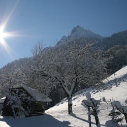 Mittagspitze