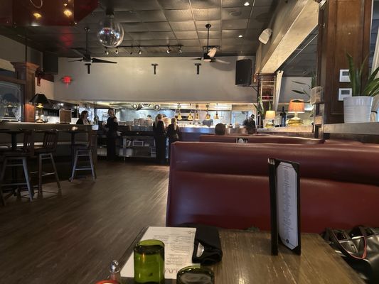 Oliviana Ristorante & Bar Italiano by null