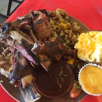 Smoking Jay's BBQ - American Near Me - Omaha, Nebraska