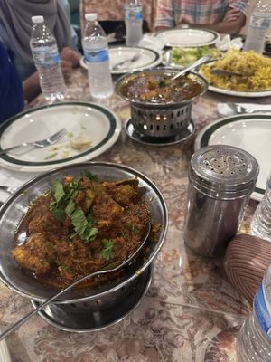 Ashiana Indo/pak Restaurant, Banquet & Catering by null