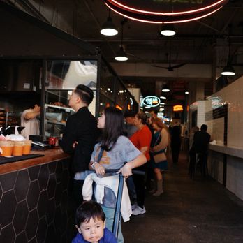 The Donut Man - Donuts Near Me - Los Angeles, California