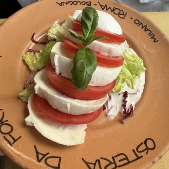 Osteria Da Fortunata - Roman Near Me - Rome, RM Osteria Da Fortunata - Roman Near Me - Rome, RM