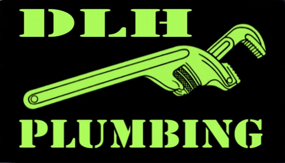 Slide of DLH Plumbing