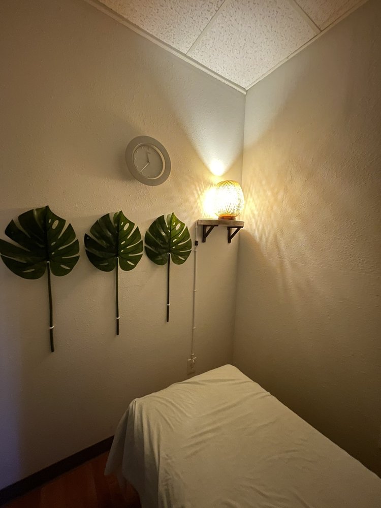 Yamato Shiatsu Massage