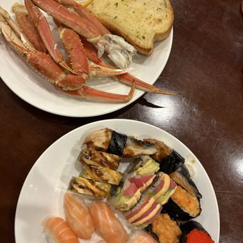 Vegas Seafood Buffet - Buffets Near Me - Glendale, California