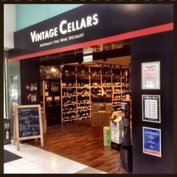 Vintage Cellars