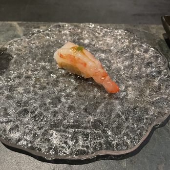 Thirteen Water - Botan ebi - Sushi Bars Near Me - New York, New York Thirteen Water - Botan ebi - Sushi Bars Near Me - New York, New York