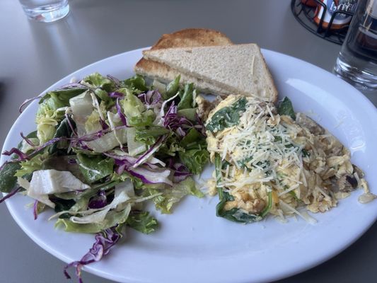 Giuliana’s Just for You Cafe by null