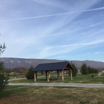 Outlanders River Camp - Campgrounds Near Me - Luray, Virginia