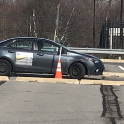 Circle Driving School