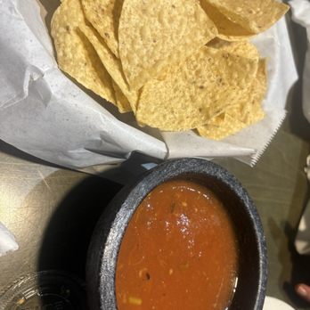 El Malecon Mariscos & Bar - Chips and salsa - Mexican Near Me - Lubbock, Texas El Malecon Mariscos & Bar - Chips and salsa - Mexican Near Me - Lubbock, Texas